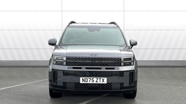 Hyundai SANTA FE 1.6 TGDi Plug-in Hybrid Calligraphy 5dr 4WD Auto Estate